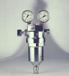 Đuro Đaković Aparati d.o.o. : Reduction valves : Reduction valves : Reduction valve AR.003.0.S
