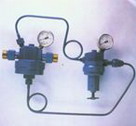 Đuro Đaković Aparati d.o.o. : Reduction valves : Reduction valves : Reduction valve AR.010.0.S