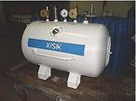 Đuro Đaković Aparati d.o.o. : Re-attestation of pressure vessels  : Re-attestation of pressure vessels is performed in accordance with: : Baro-chamber