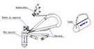 Đuro Đaković Aparati d.o.o. : Breathing equipment on compressed air : Autonomic breathing device ADA E - ESCAPE : Escape