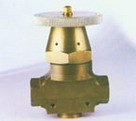 Đuro Đaković Aparati d.o.o. : Stop valves : Stop valves : Stop valve - balanced NP 250 NO 15